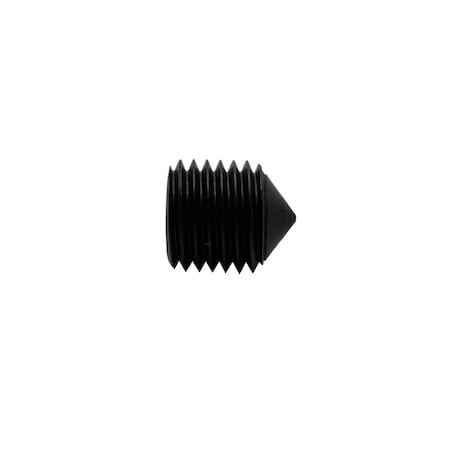 1/2-13 X 1/2 SOCKET SET SCREW CONE POINT